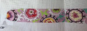 * Colors of Praise HB761 Hip Belt
