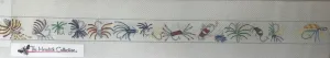 * Meredith Collection 140 More Fishing Flies Belt