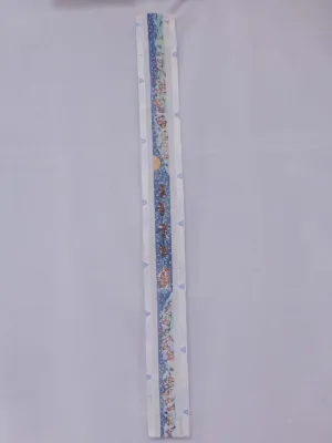 * Meredith Collection/ETC 331Santa & Reindeer Belt