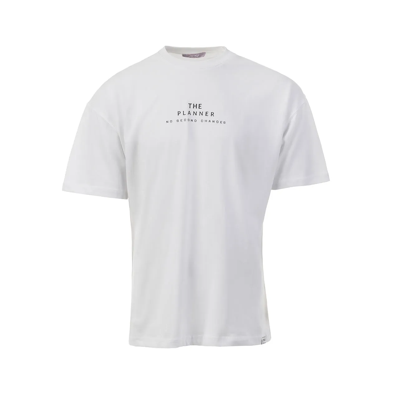 Ανδρικό T-Shirt Oversized (897)