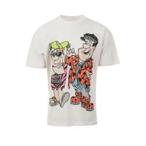 Ανδρικό T-shirt Κοντομάνικο Oversized 910-2