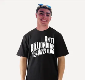 00 Billionaires t-shirt