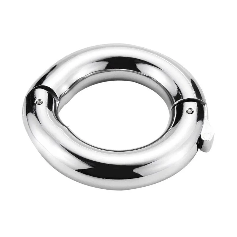 0266M  Ratcheting Adjustable Steel Ball Weight