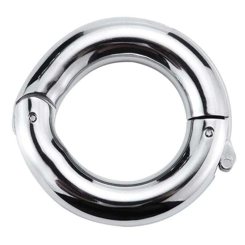 0266M  Ratcheting Adjustable Steel Ball Weight