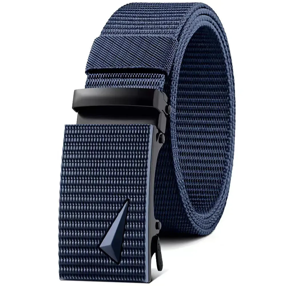 100 110 120 130 140 150 160cm Men's Belt Army Military Tactical Nylon Outdoor Heavy Duty Training Hunting Belt For Men