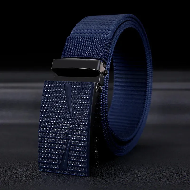 100 110 120 130 140 150 160cm Men's Belt Army Military Tactical Nylon Outdoor Heavy Duty Training Hunting Belt For Men
