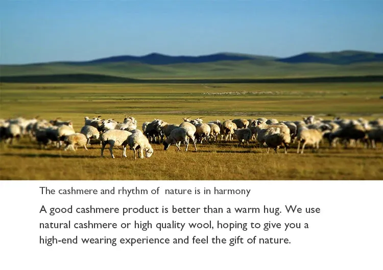 100% Cashmere Fingerless Gloves