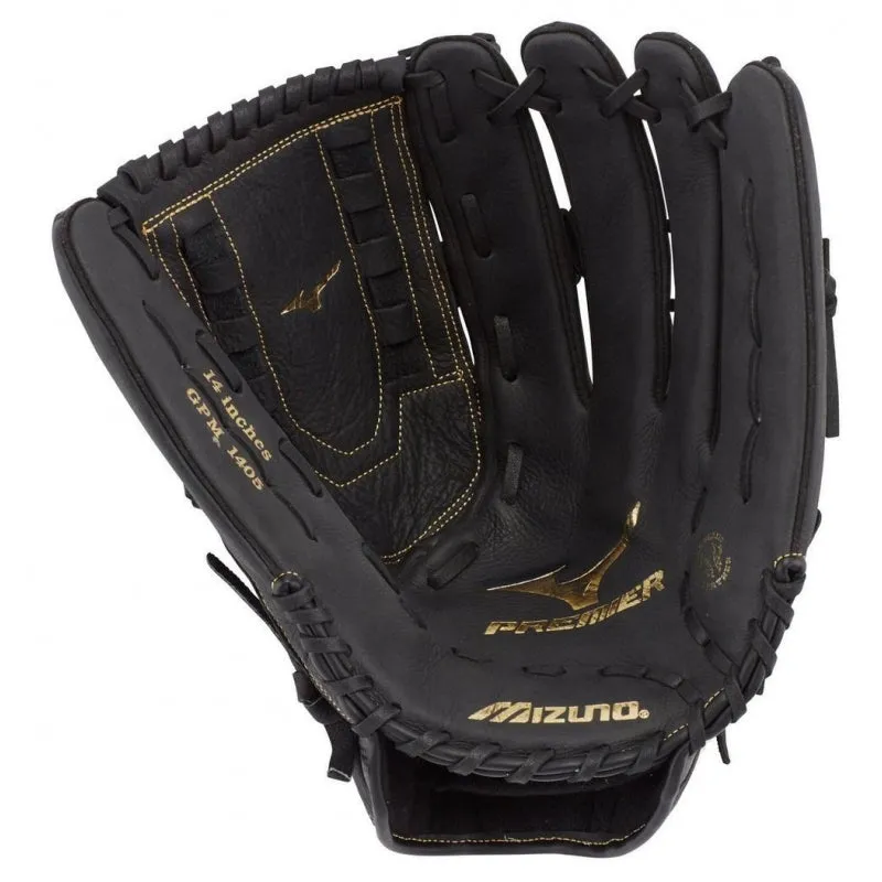 14" Mizuno Premier Glove