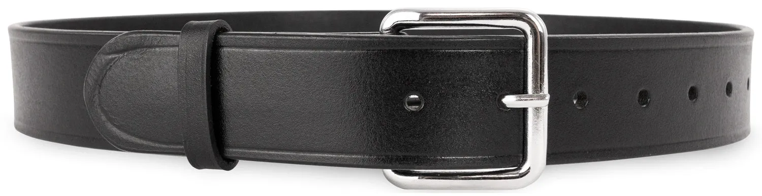 1.5" Plain Trouser Belt