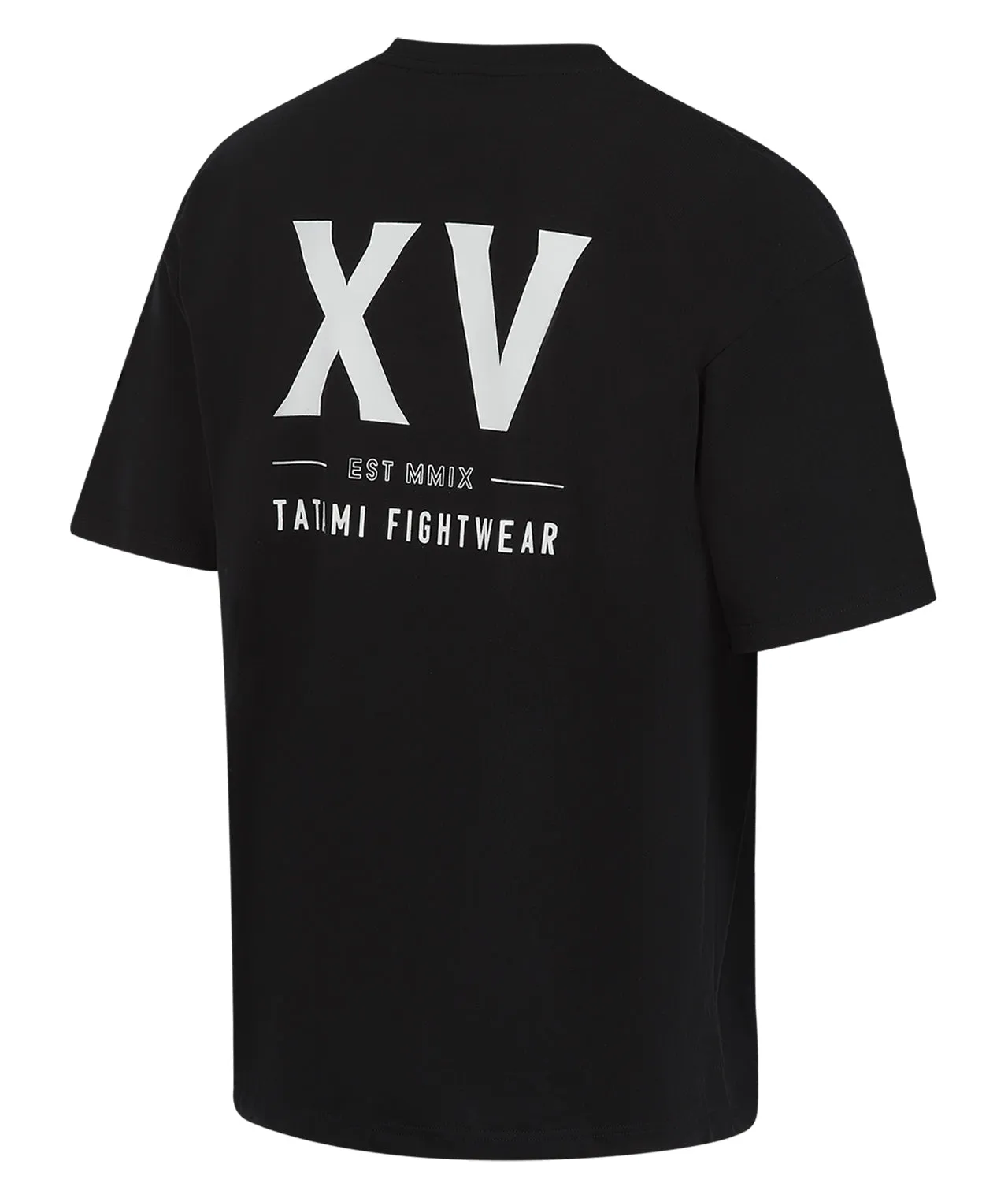 15th Anniversary Oversized T-Shirt