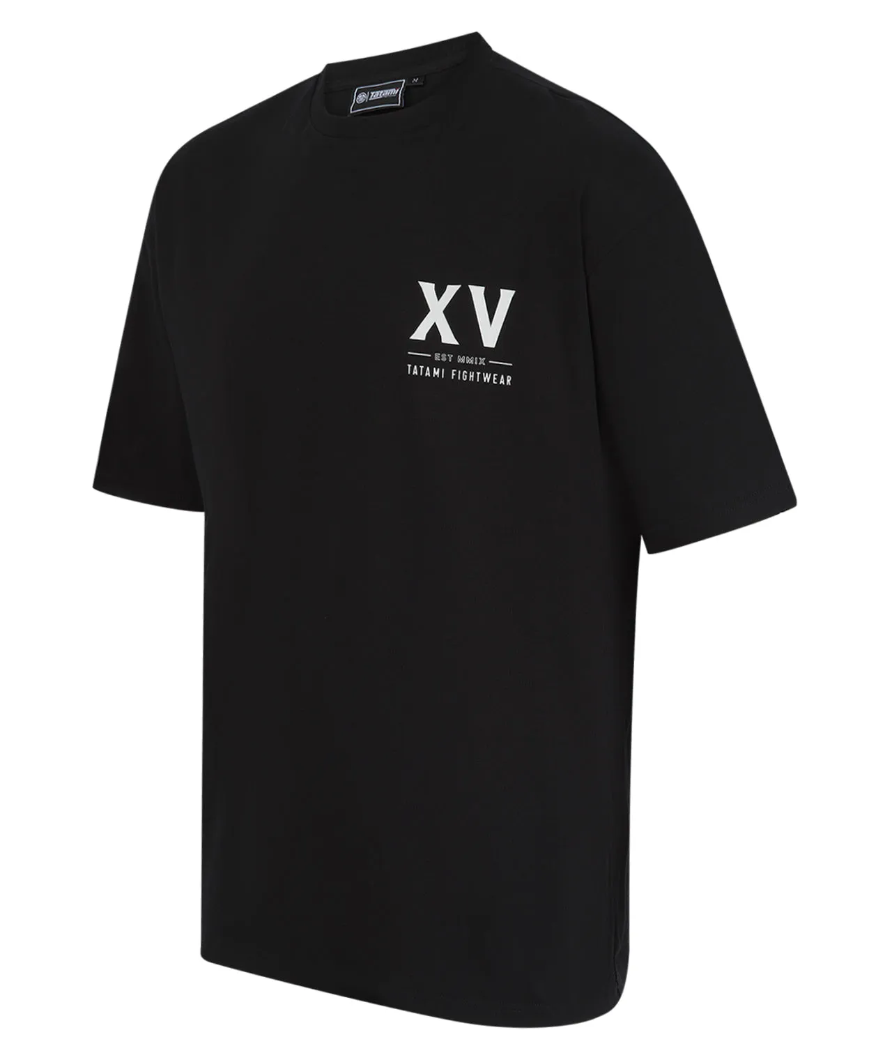 15th Anniversary Oversized T-Shirt