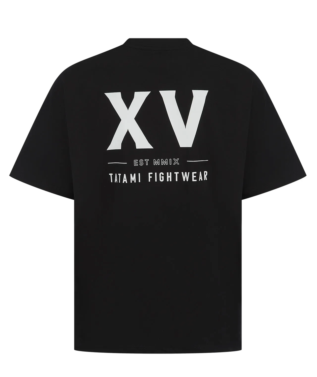 15th Anniversary Oversized T-Shirt