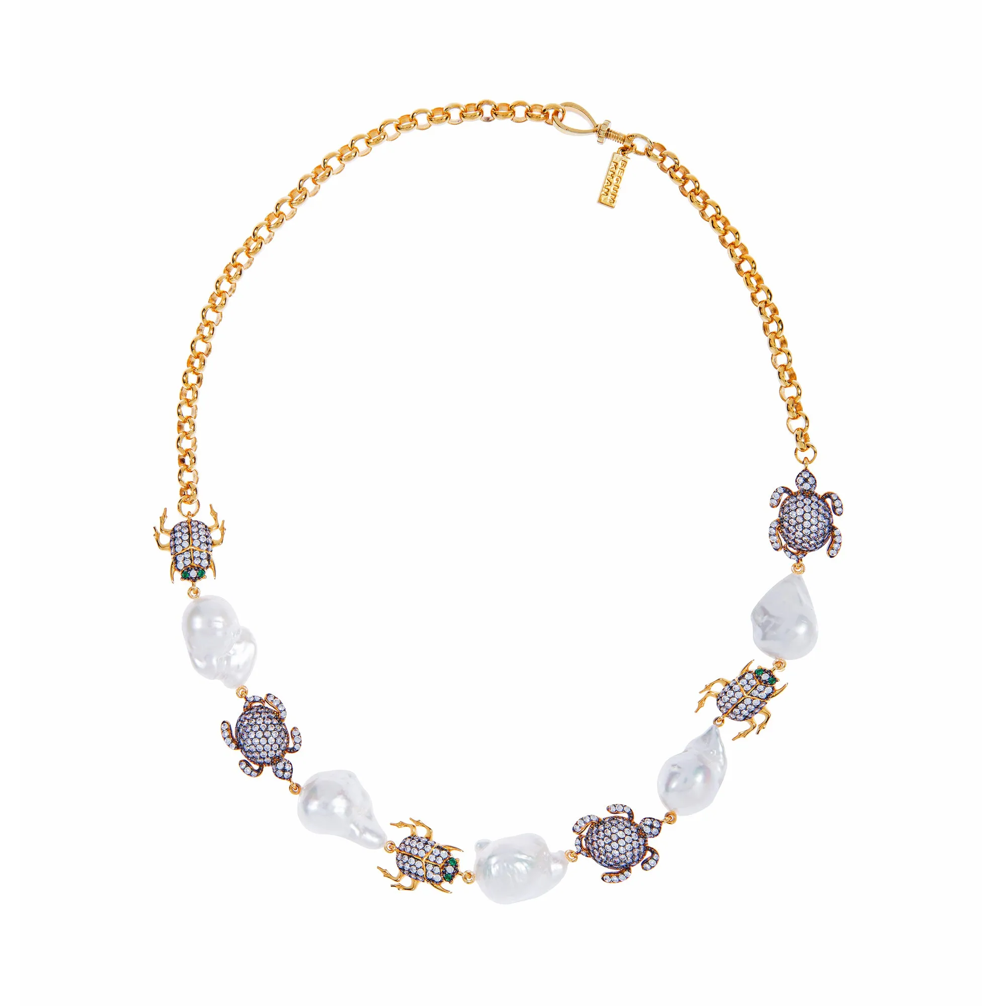 1883 CHOKER