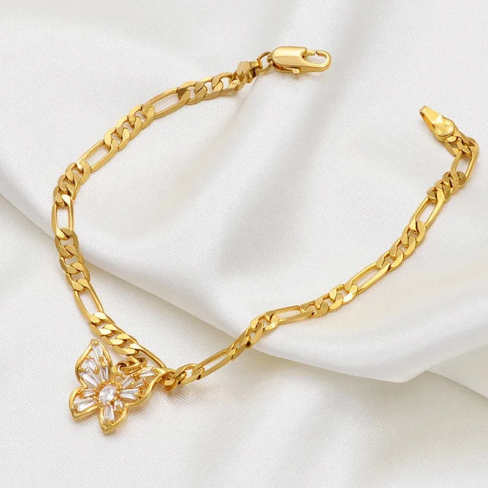 18k gold plated Butterfly Necklaces, butterfly pendant necklace , butterfly choker, charm butterfly necklace ,gold butterfly necklace