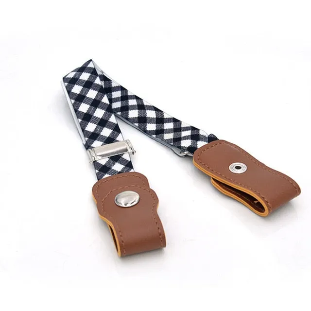 2020 kids belts girls boys easybelt elastic belt without buckle riem zonder gesp vrije stretch fashion ceinture enfant easy belt