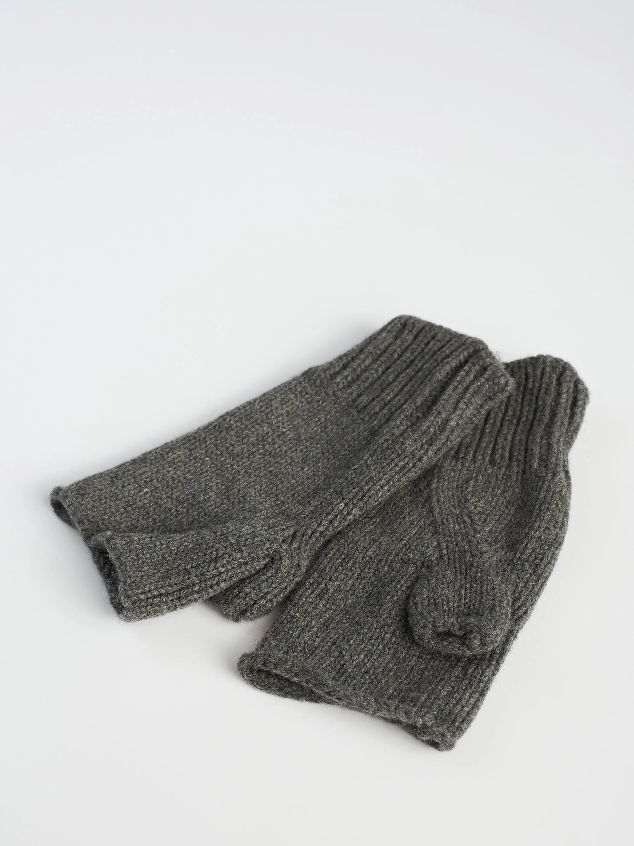 2309 Fingerless Gloves