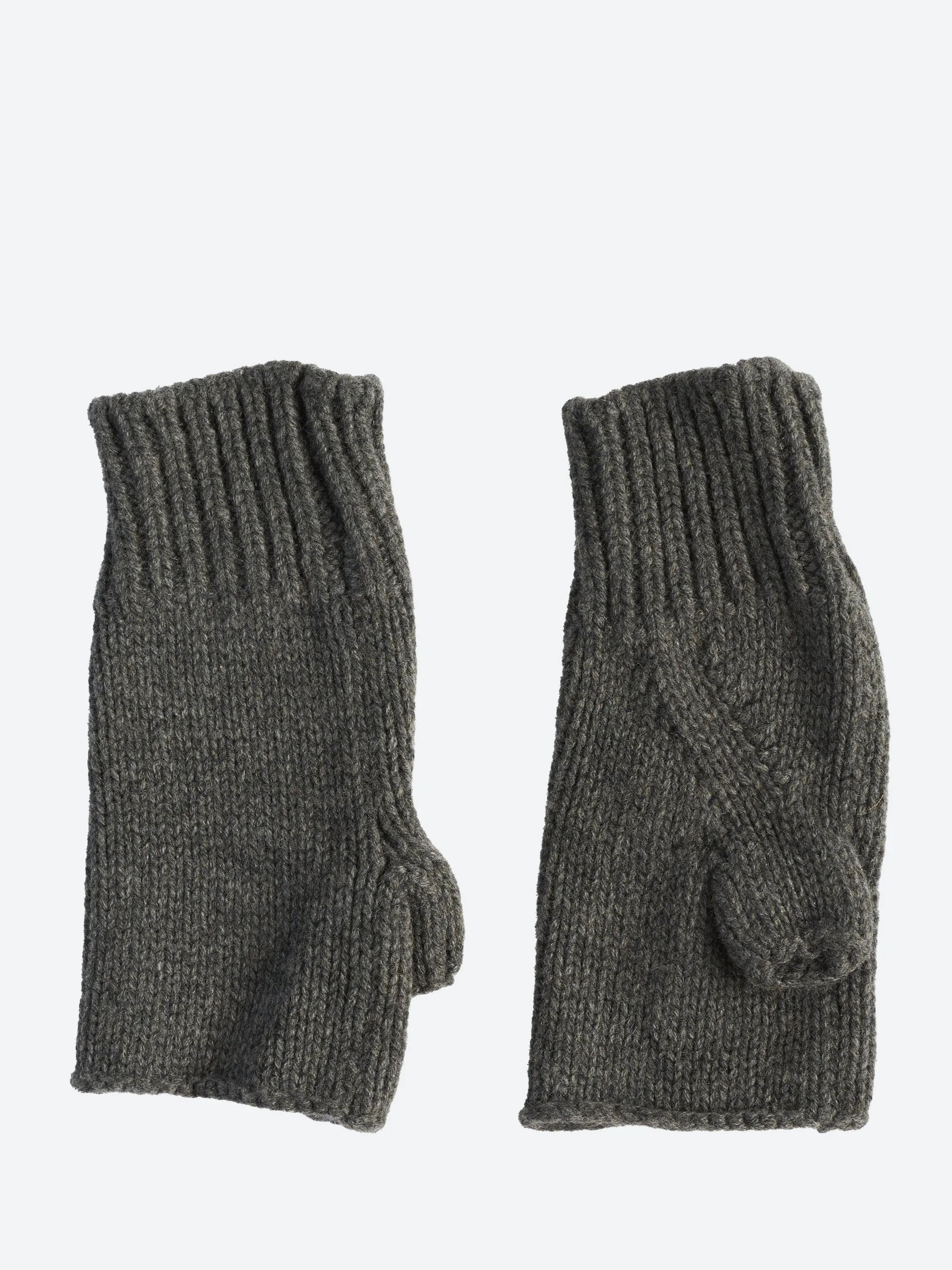 2309 Fingerless Gloves