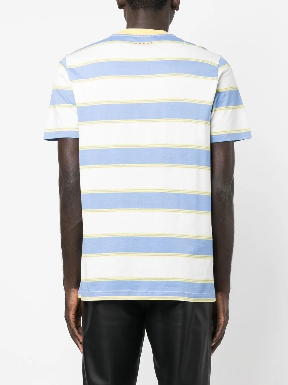 3 Pack Striped T-shirts