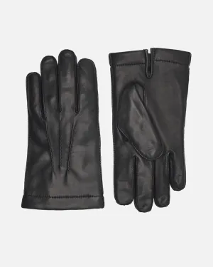 401364 Lamb, Wool, Black
