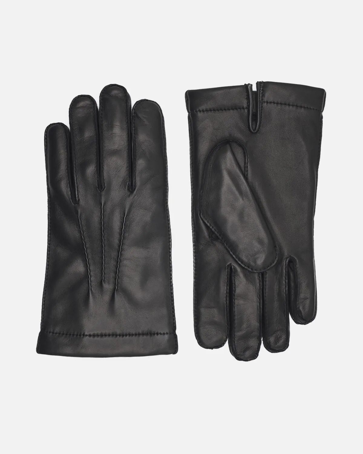 401364 Lamb, Wool, Black
