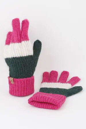 440023 Fuchsia - Pack of 6