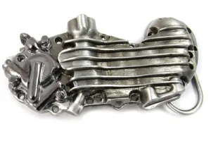 45 Cam Cover Belt Buckle