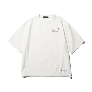 4WAY Dry Oversized T-Shirt