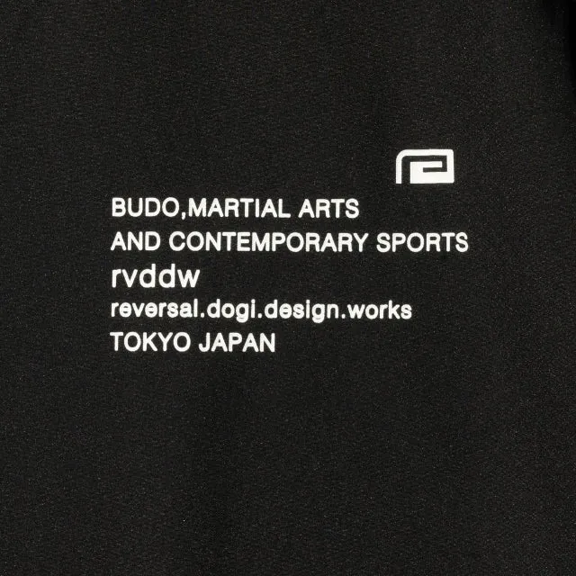 4WAY Dry Oversized T-Shirt