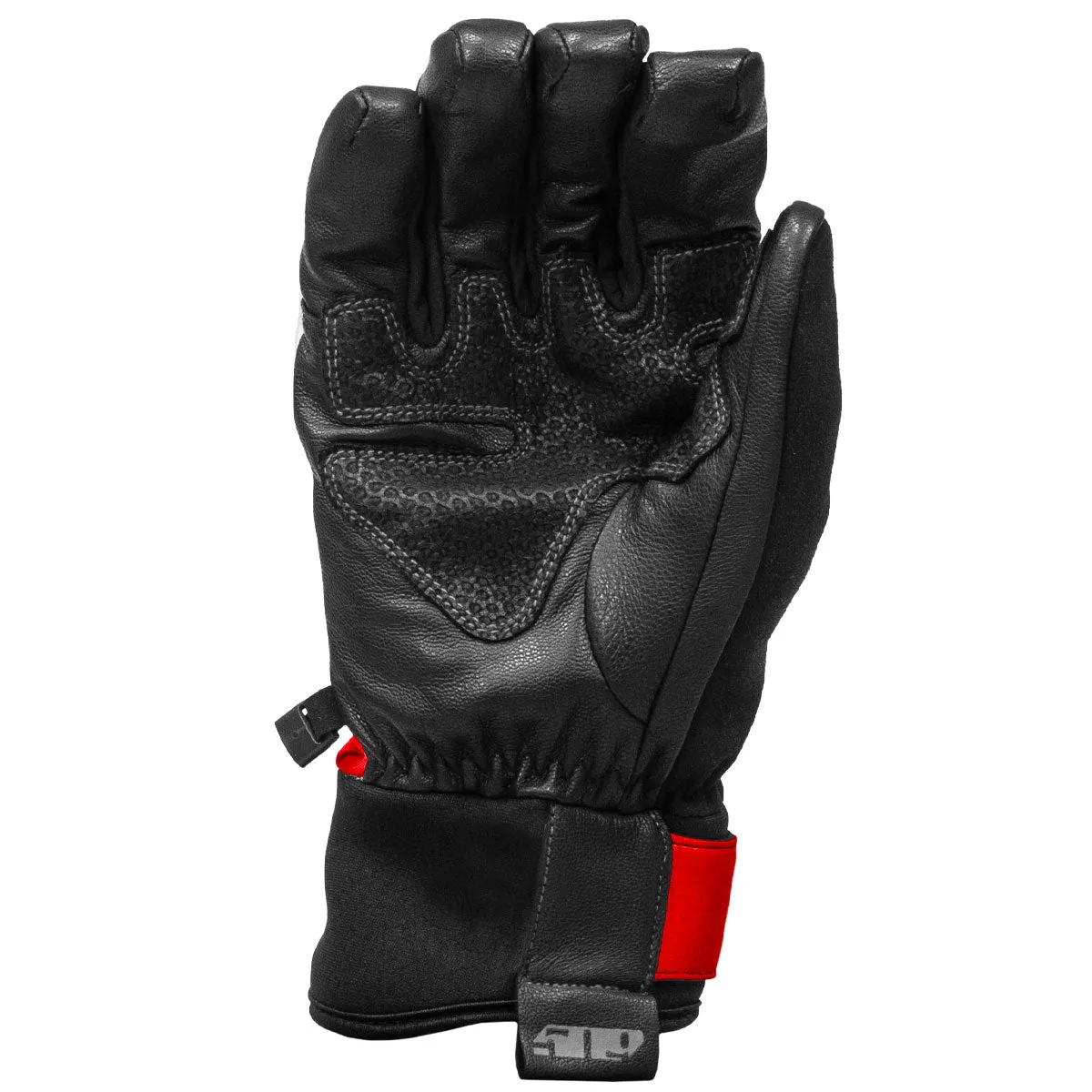 509 Freeride Gloves - Buckhorn