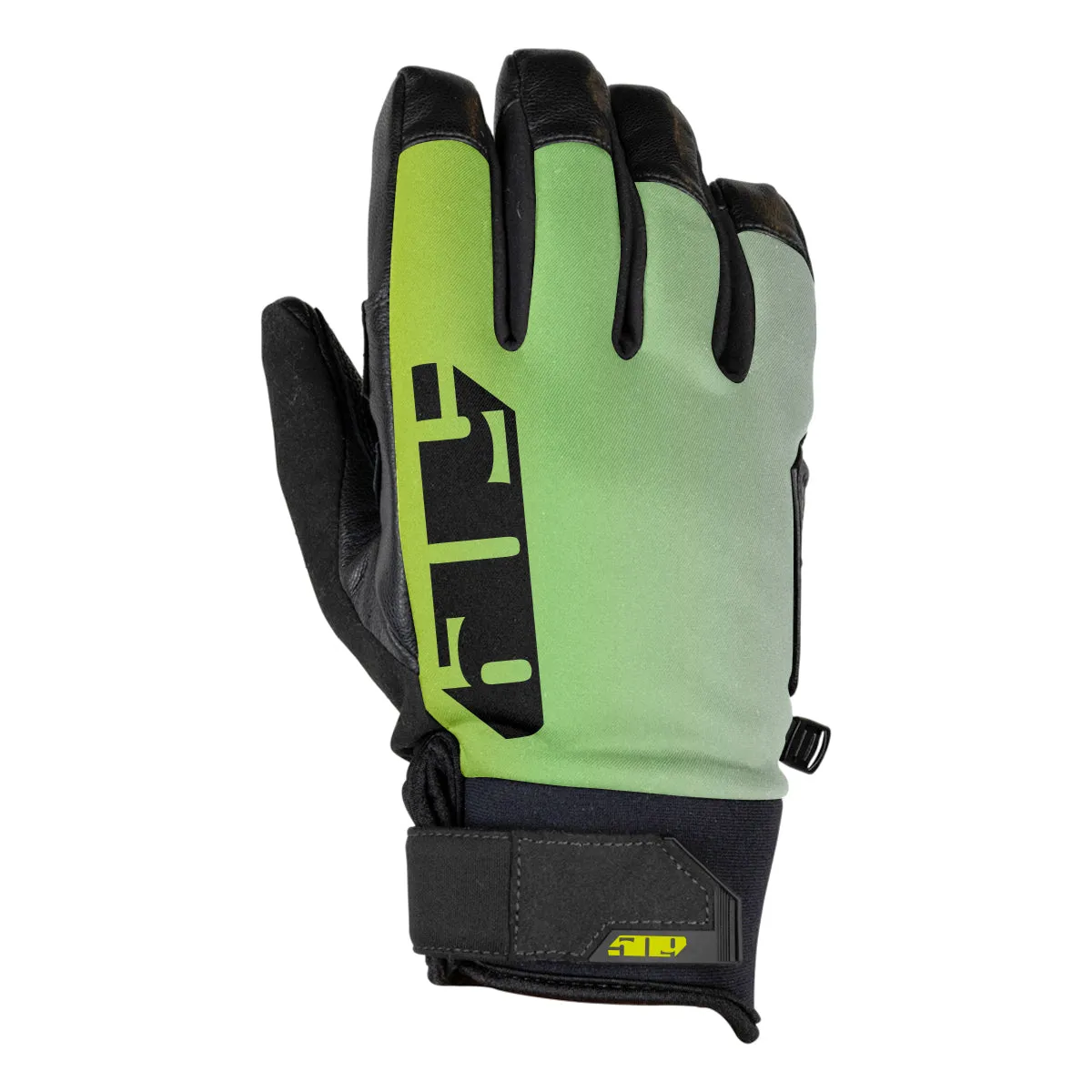 509 Freeride Gloves - Buckhorn