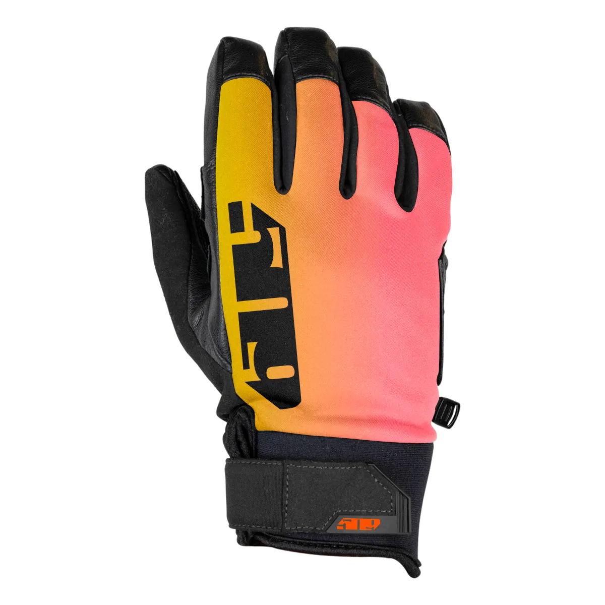 509 Freeride Gloves - Buckhorn