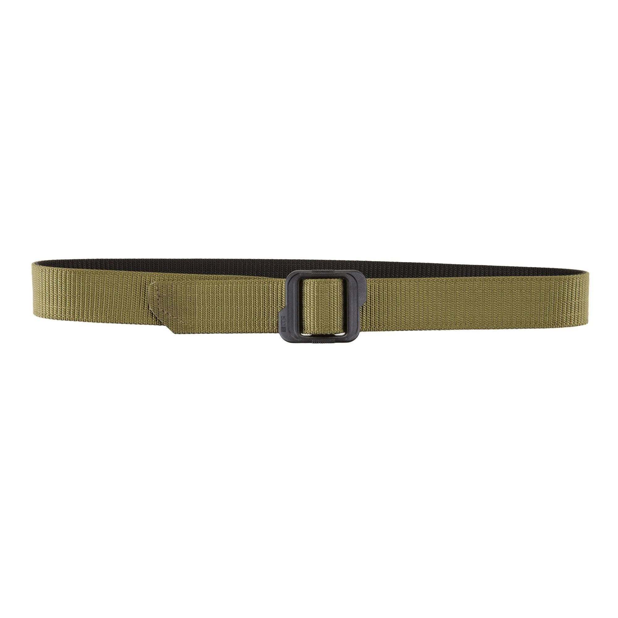 5.11 Tactical 1.5" Double Duty TDU Belt TDU Green Black
