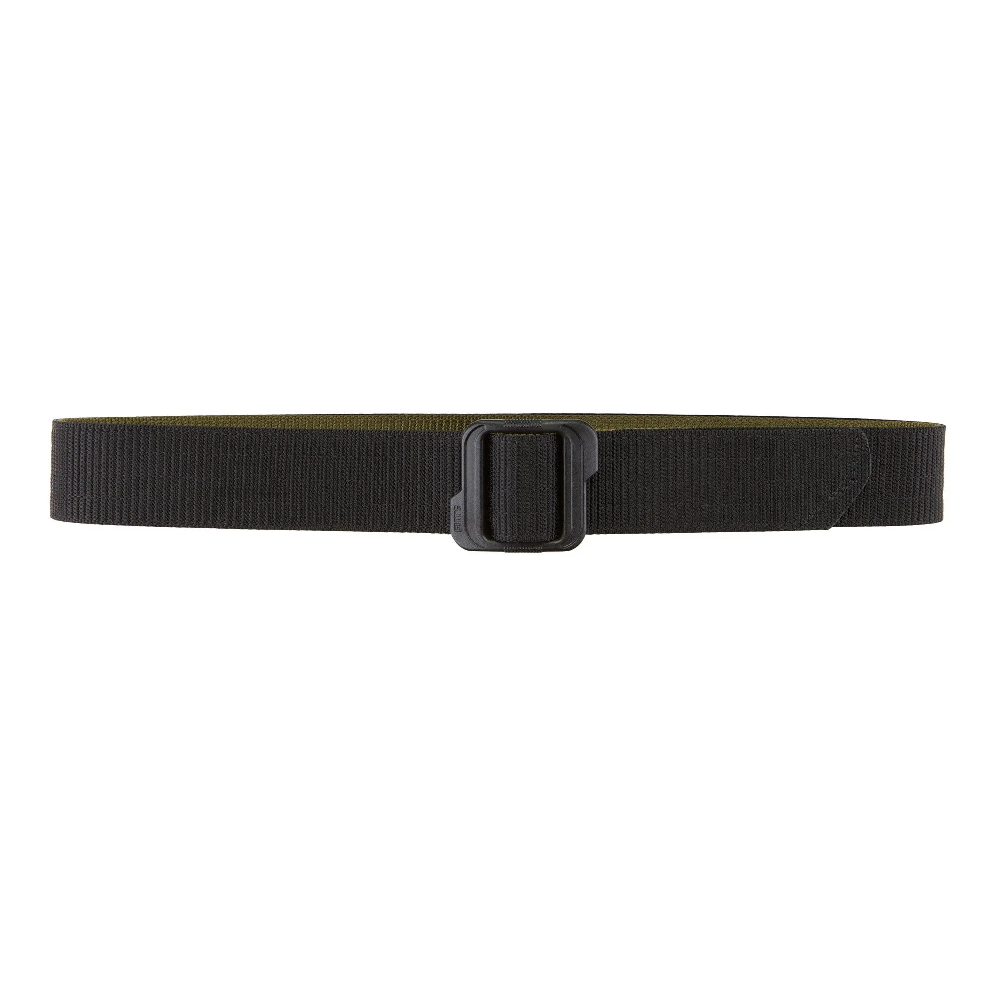 5.11 Tactical 1.5" Double Duty TDU Belt TDU Green Black