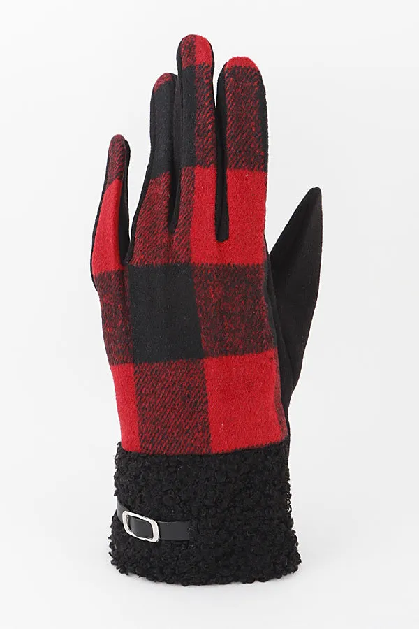 6300 Red - Pack of 6