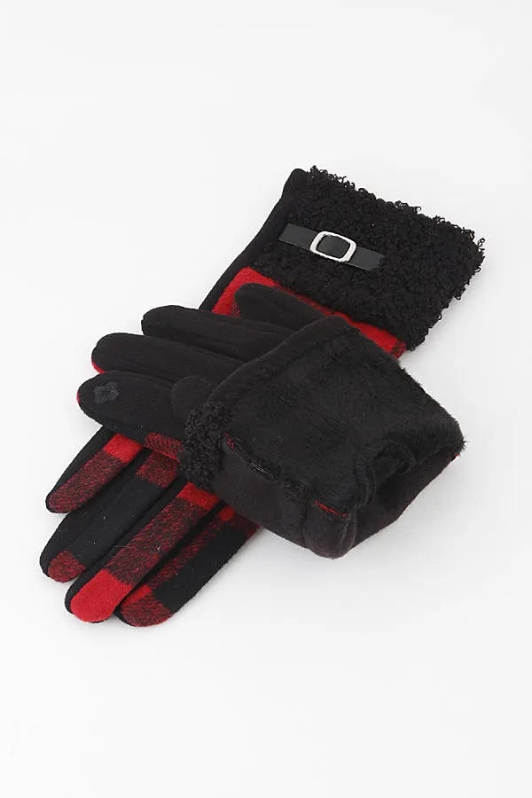 6300 Red - Pack of 6