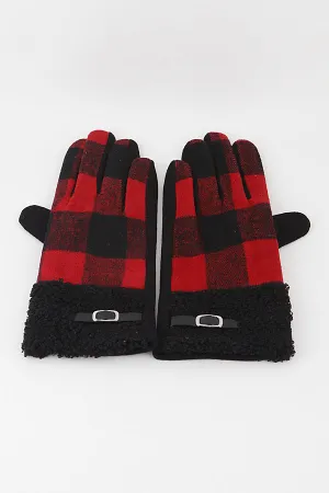 6300 Red - Pack of 6