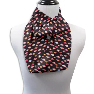 Acquario Onyx - Infinity Scarves