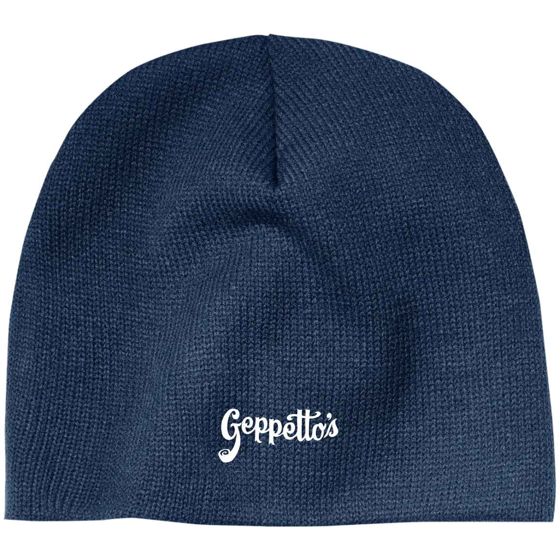 Acrylic Beanie