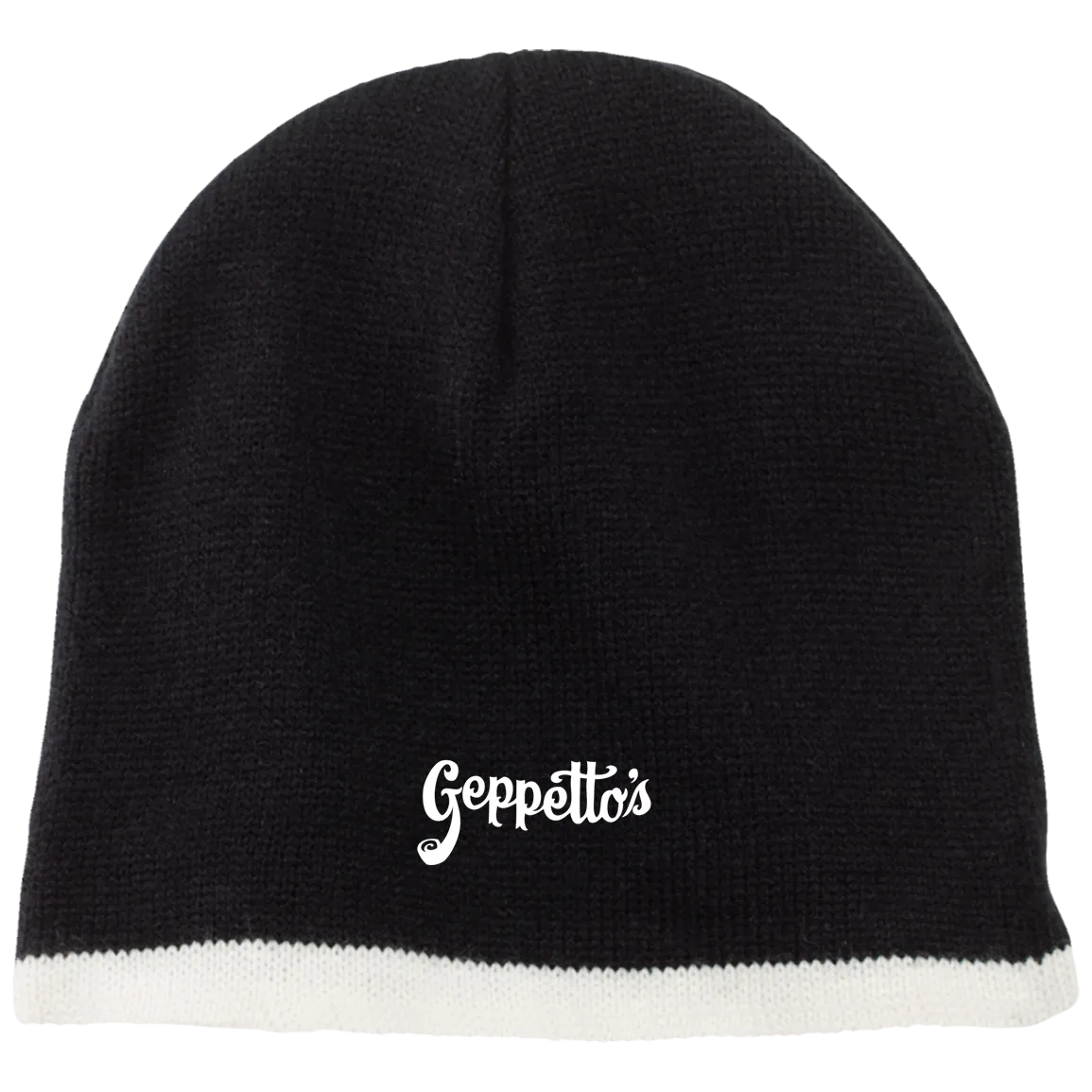 Acrylic Beanie
