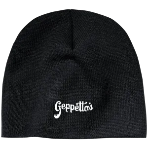 Acrylic Beanie