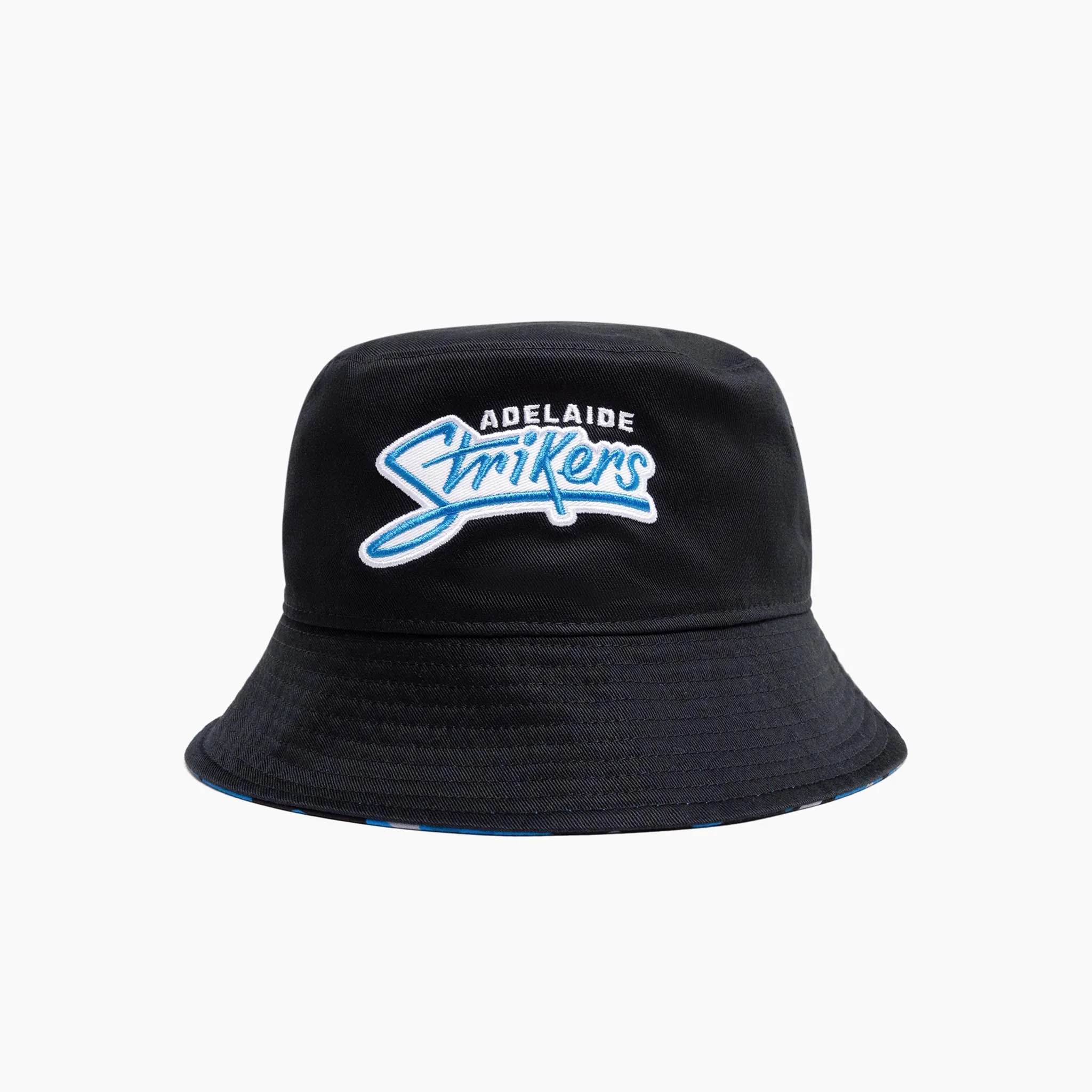 Adelaide Strikers Reversible Bucket Hat