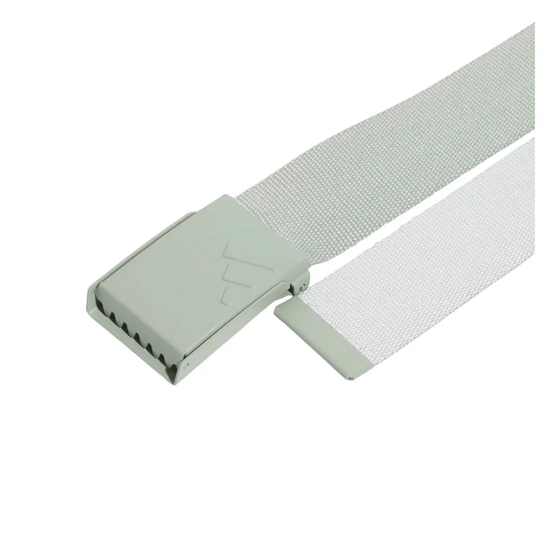 adidas Reversible Web Golf Belt