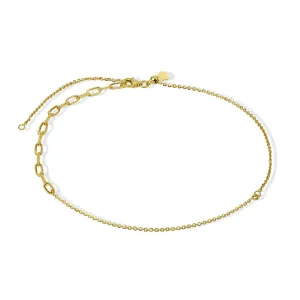 ADJUSTABLE LINK CHOKER