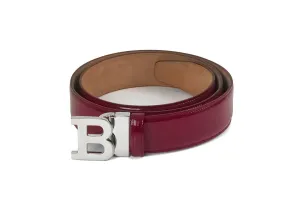 Adjustable Logo Belt