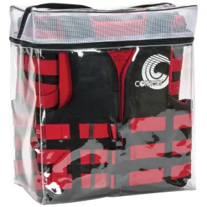 Adjustable Neo 4-Pack