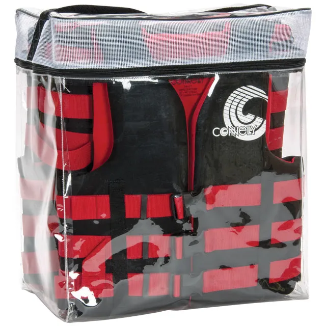 Adjustable Neo 4-Pack