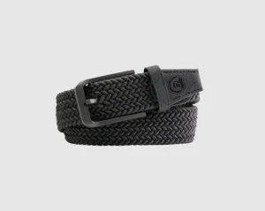 ADULT FAIRWAY BELT - GRAY