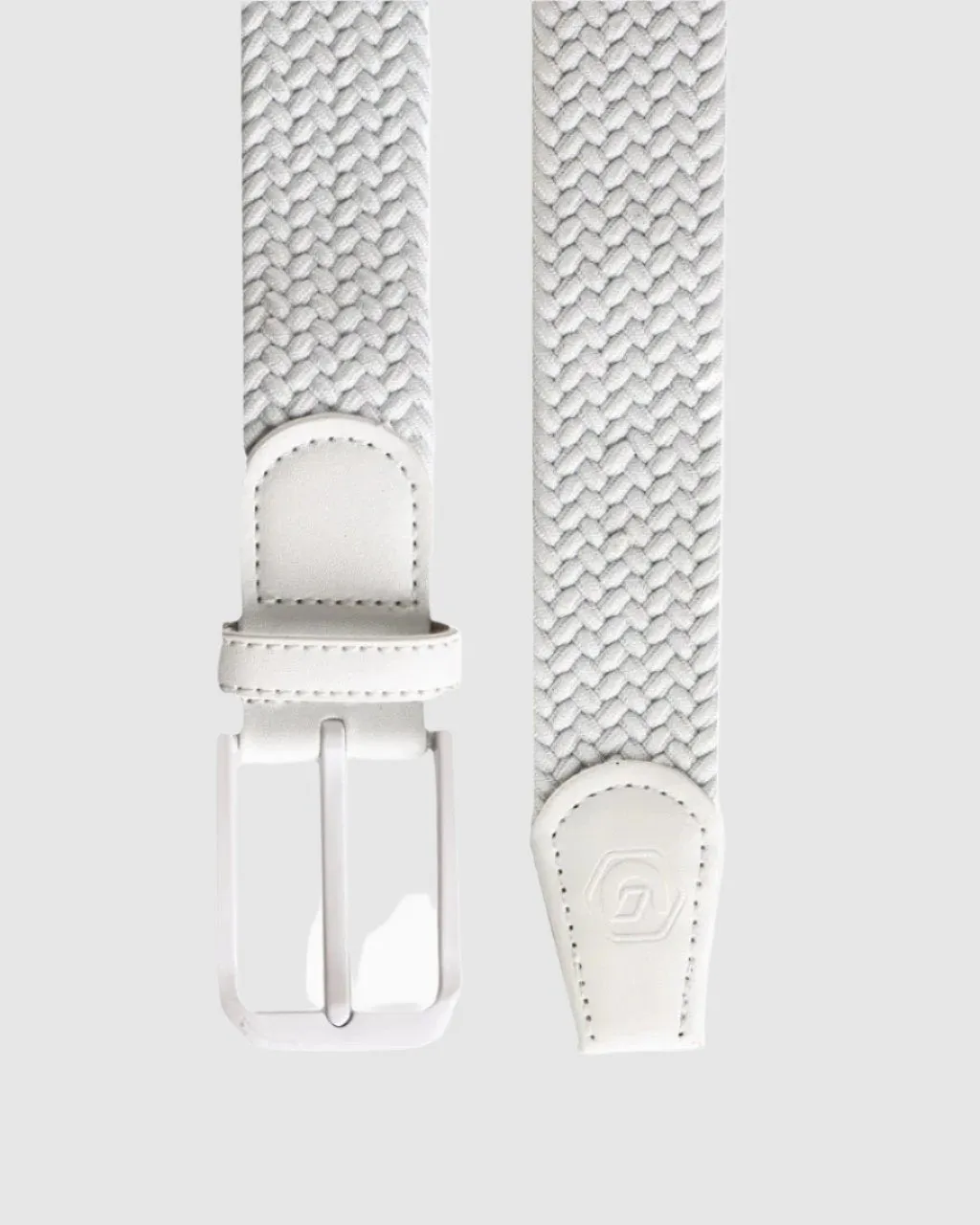ADULT FAIRWAY BELT - WHITE