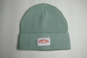 Adventure Together Beanie - Lichen