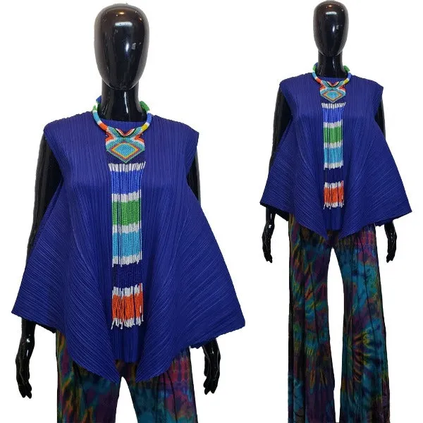African Statement Necklaces